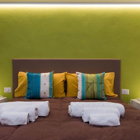 Angelina Apartment Roma Monteverde Exterior photo