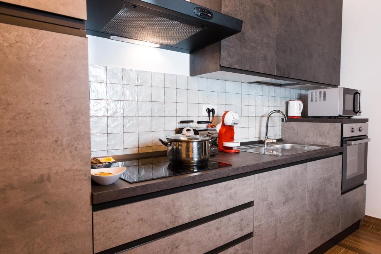 Angelina Apartment Roma Monteverde Exterior photo