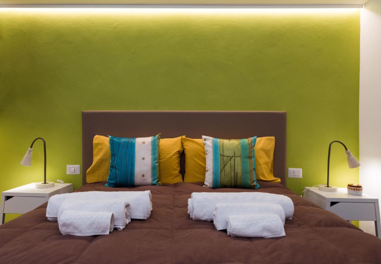 Angelina Apartment Roma Monteverde Exterior photo