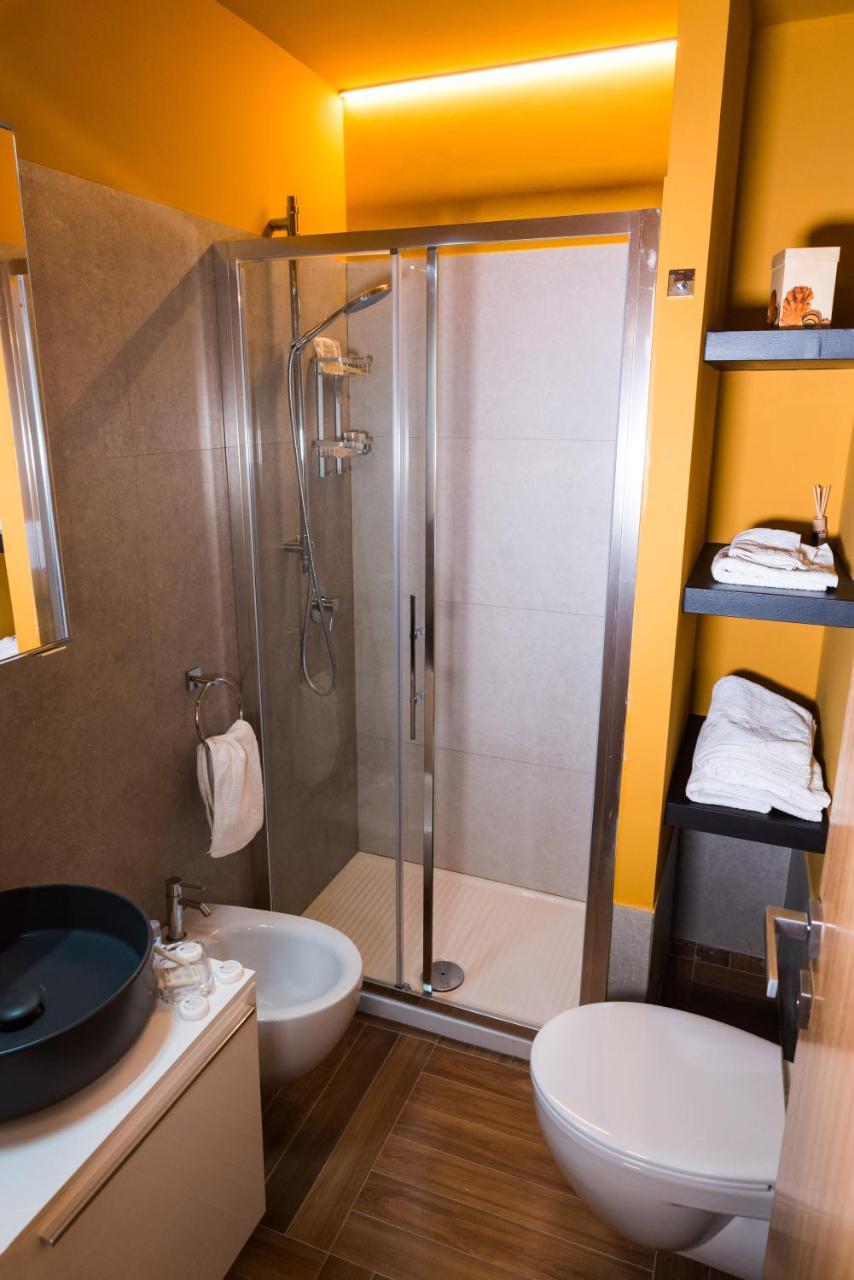 Angelina Apartment Roma Monteverde Exterior photo